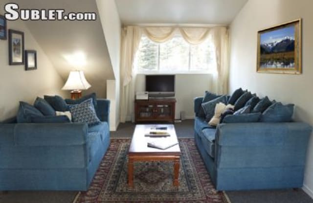 16410 Saint James Circle - 16410 Saint James Circle, Anchorage, AK 99516