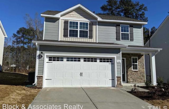 7312 Vanover Drive - 7312 Vanover Drive, Wake County, NC 27604