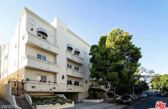12011 Goshen Ave 202 - 12011 Goshen Avenue, Los Angeles, CA 90049