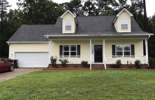 5825 Kindley Drive - 5825 Kindley Drive, Fayetteville, NC 28311