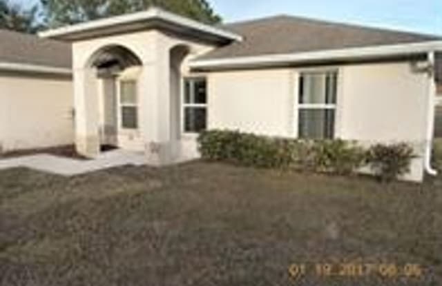 1178 Byxbee Ct - 1178 Byxbee Court, North Port, FL 34288