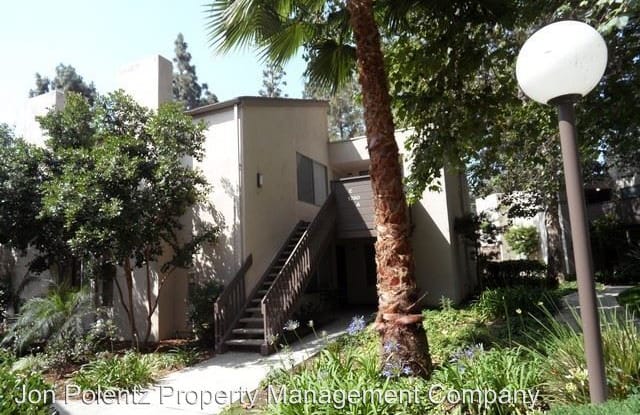 1280 Cabrillo Park Dr. #E - 1280 Cabrillo Park Drive, Santa Ana, CA 92701