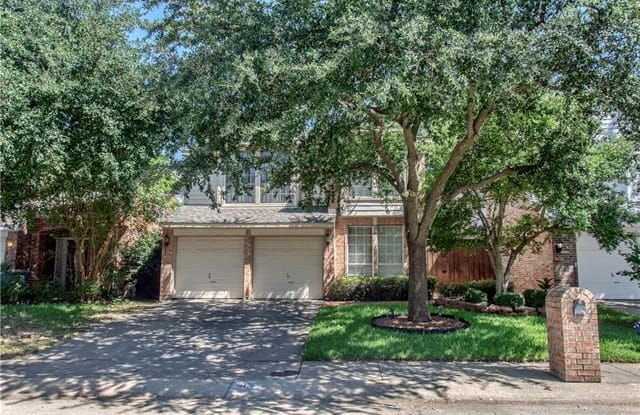 4171 Midrose Trail - 4171 Midrose Trail, Dallas, TX 75287