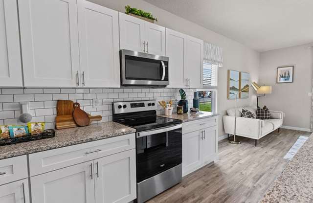 Enclave at Tara Greens Townhomes Gallery 2