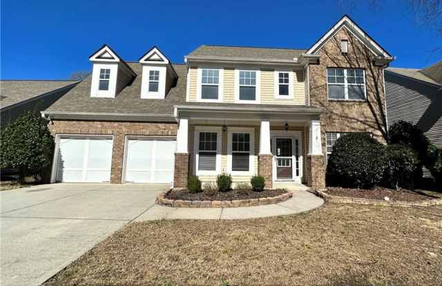 2403 Walnut Tree Lane - 2403 Walnut Tree Lane, Gwinnett County, GA 30519