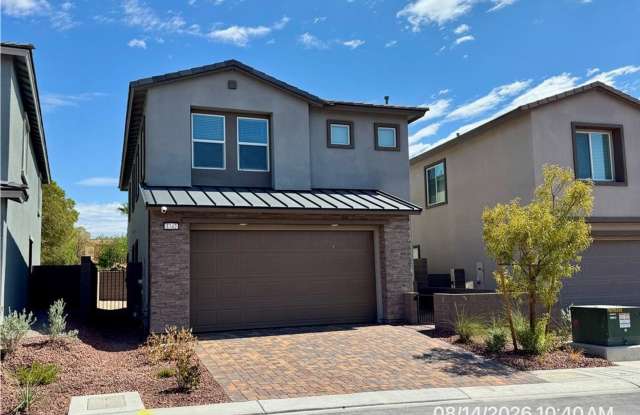 Beautiful, Furnished Lake Las Vegas Home located in a gated community! photos photos