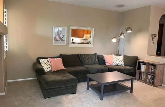 Ridgebrook Single-Story with New Upgrades Near Downtown Summerlin Gallery 4