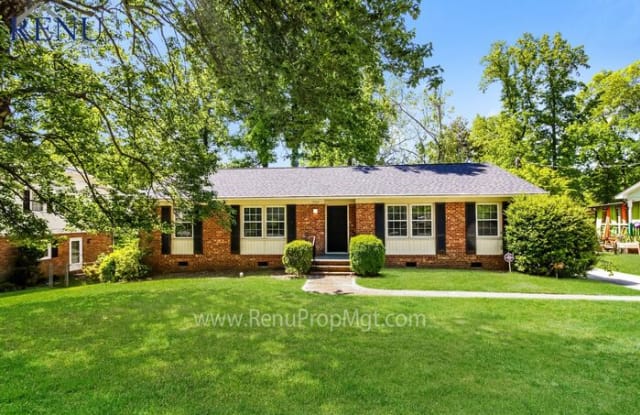 3107 Farmington Drive - 3107 Farmington Drive, Greensboro, NC 27407