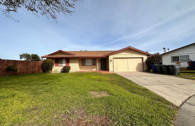 574 McWay Ct. - 574 Mcway Court, El Cajon, CA 92021 574 McWay Ct. - 574 Mcway Court, El Cajon, CA 92021