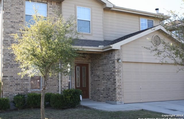541 FOXFORD RUN DR - 541 Foxford Run Dr, Schertz, TX 78108