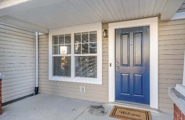 708 Flintlock Court - 708 Flintlock Court, Nashville, TN 37217