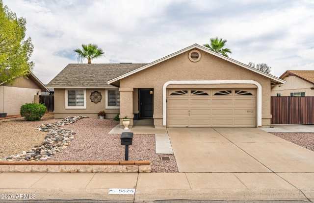 5625 W SUNNYSIDE Drive photos photos