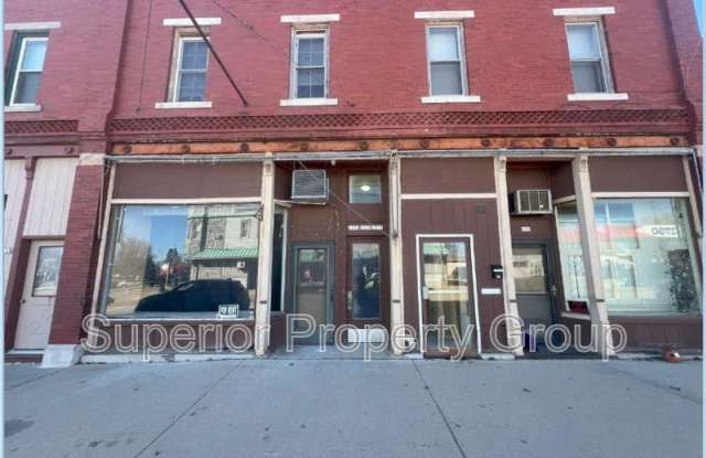 121 N High St photos photos 121 N High St photos photos