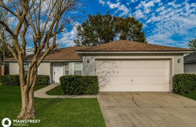 2441 Shelby Creek Road West - 2441 Shelby Creek Road West, Jacksonville, FL 32221