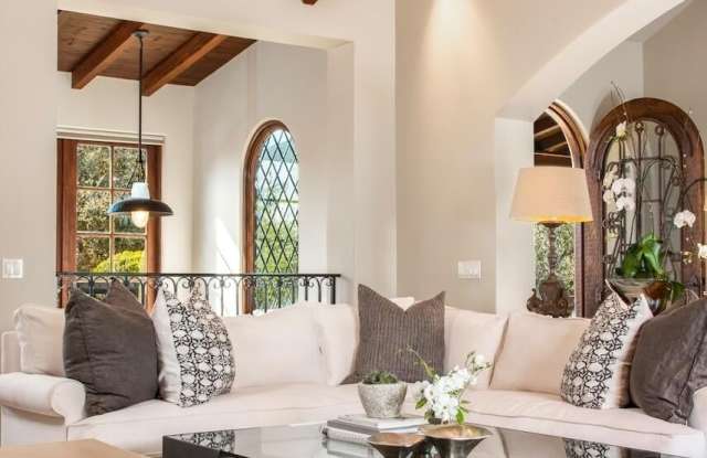 710 Romero Canyon Road Gallery 4