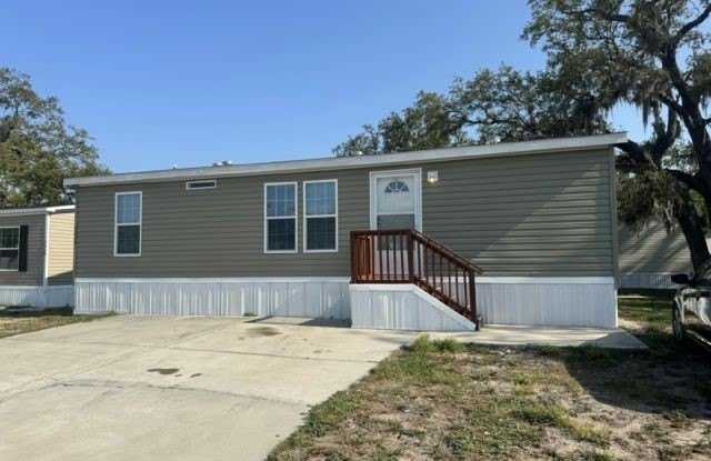 9430 Paradise Drive - 9430 Paradise Drive, East Lake-Orient Park, FL 33610