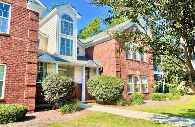 2117 Sanderling Dr - 2117 Sanderling Drive, Florence, SC 29505