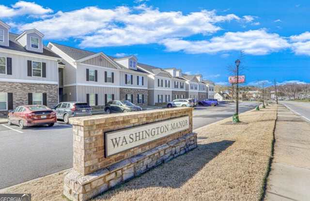 Washington Manor photos photos