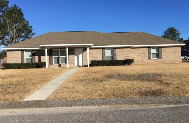 9472 Fox Court W - 9472 Fox Court West, Mobile County, AL 36575