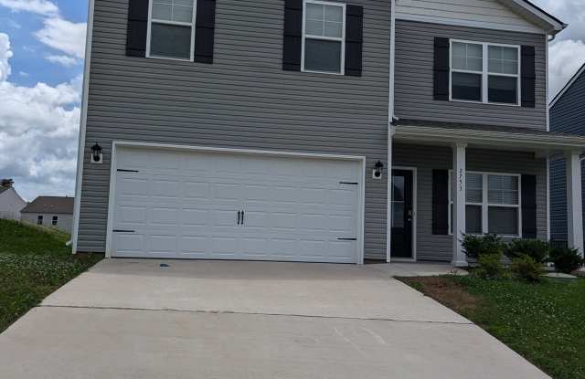 2753 Red Barn Rd photos photos
