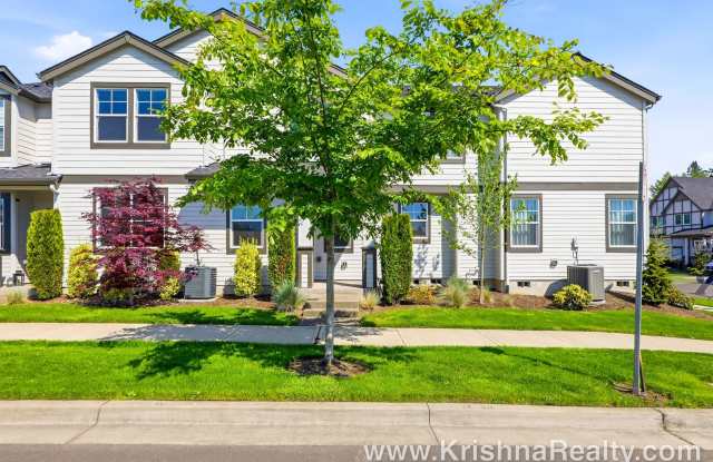 Modern 3BD | 2.5BA Townhome | Beaverton Living at Its Best photos photos