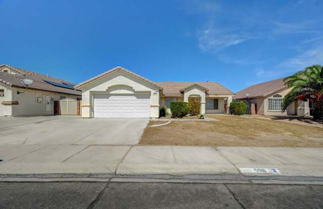 Single Story Single Family Home Gallery 1