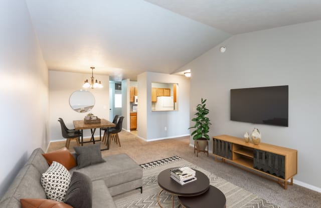 Washington Heights Townhomes photos photos