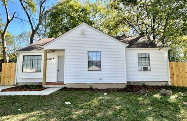 THREE BEDROOM/TWO BATH SOUTH HUNTSVILLE! photos photos