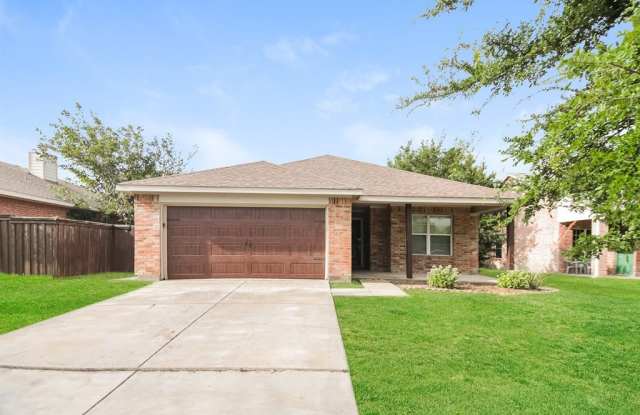 503 Harvard Drive - 503 Harvard Drive, Princeton, TX 75407