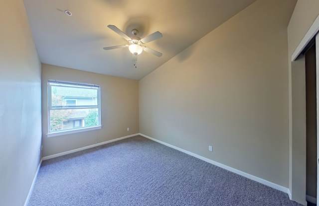 Hilyard Townhomes Gallery 4