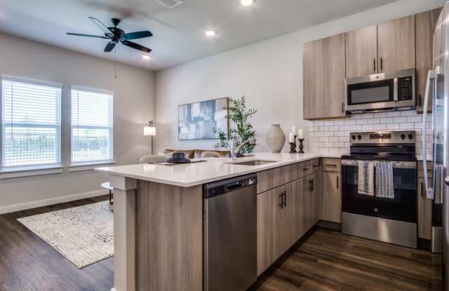 Cottages at Deer Creek photos photos