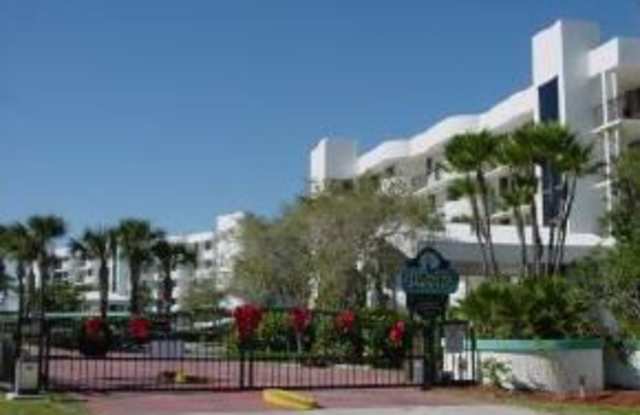 300 Columbia Dr. #208-1 - 300 Columbia Dr, Cape Canaveral, FL 32920
