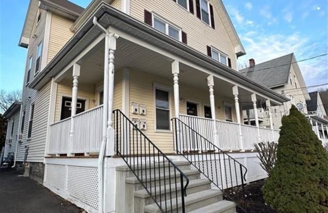 13 Forest Avenue - 13 Forest Avenue, Ansonia, CT 06401
