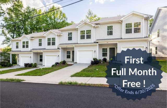 200 South Bell Avenue - 1 photos photos