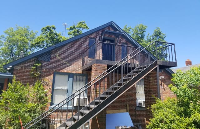 1709 Miriam Street - 1709 Miriam St, Montgomery, AL 36107