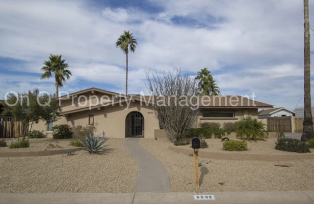 6532 East June Street - 6532 East June Street, Mesa, AZ 85205