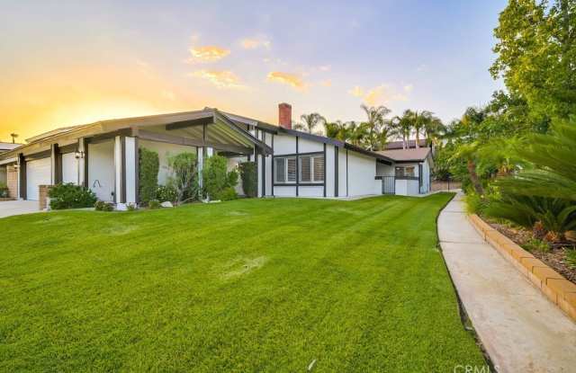 929 Darlene Court - 929 Darlene Court, Upland, CA 91784