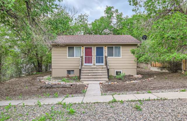 2517 West Willamette Avenue photos photos