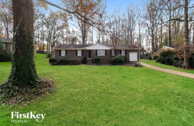 639 Heatherly Road photos photos