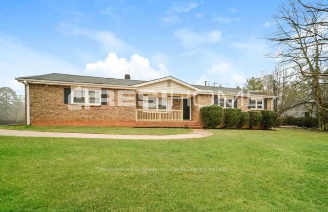 4887 Pebblebrook Drive - 4887 Pebblebrook Drive, Douglas County, GA 30135 4887 Pebblebrook Drive - 4887 Pebblebrook Drive, Douglas County, GA 30135