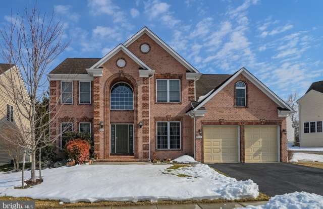 4018 TIBER FALLS Drive - 4018 Tiber Falls Drive, Ellicott City, MD 21043