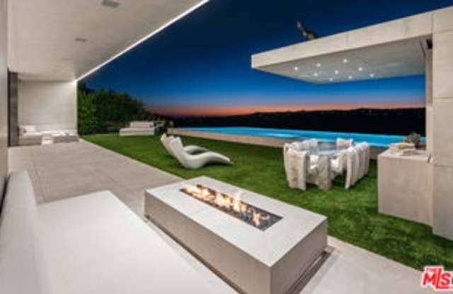 9607 Highridge Drive - 9607 Highridge Drive, Los Angeles, CA 90210