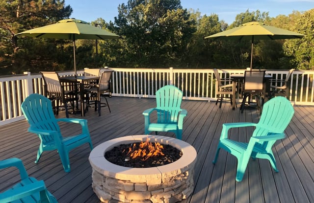 Hidden Creek Apartments photos photos