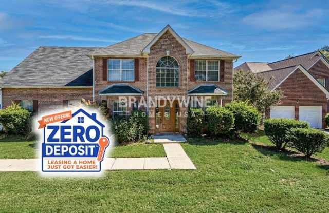 9412 Waters Edge Drive Gallery 1