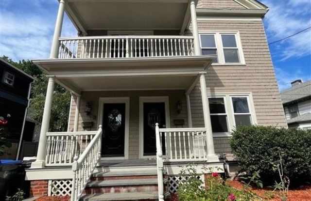 174 Congdon Street - 174 Congdon Street, Providence, RI 02906
