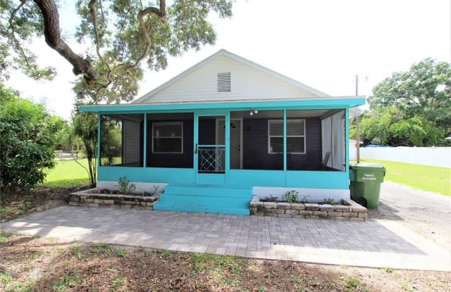 3717 RILMA AVENUE - 3717 Rilma Avenue, Sarasota, FL 34234