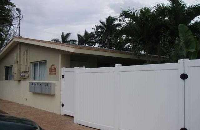 612 NE 29th Dr - 612 Northeast 29th Drive, Wilton Manors, FL 33334