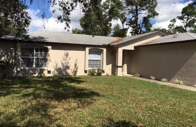 11187 Belltower St - 11187 Belltower Street, Spring Hill, FL 34608