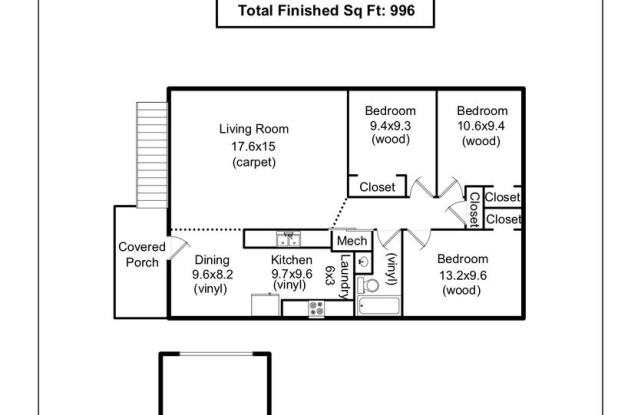 2821 Stanford - 2821 Stanford Road, Fort Collins, CO 80525