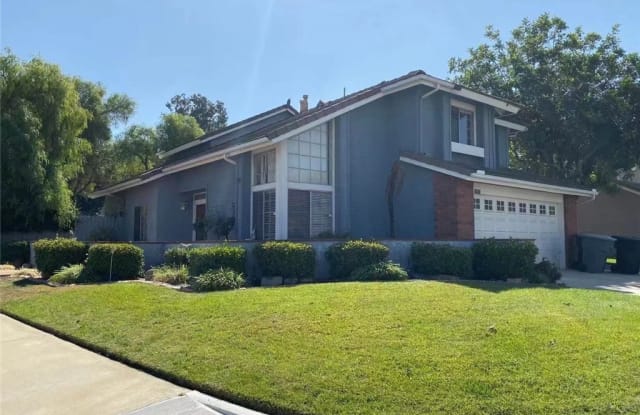 15937 Oak Canyon Drive - 15937 Oak Canyon Drive, Chino Hills, CA 91709